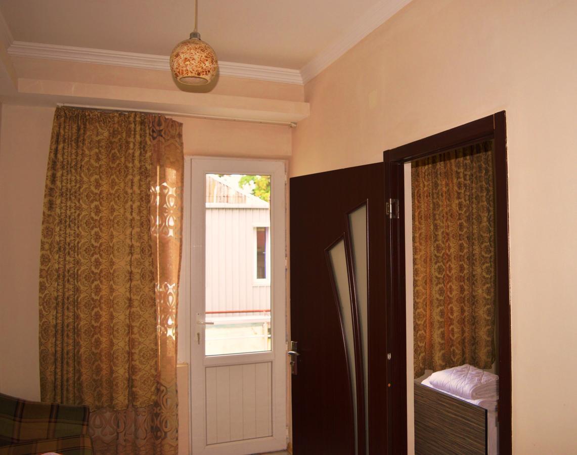 Sunrise At Black Sea Apartment Kobuleti Exterior photo